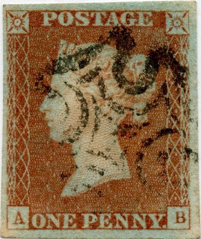 Plate 18 A-B