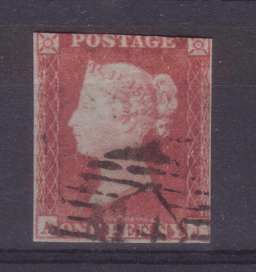 Plate 145 A-J
