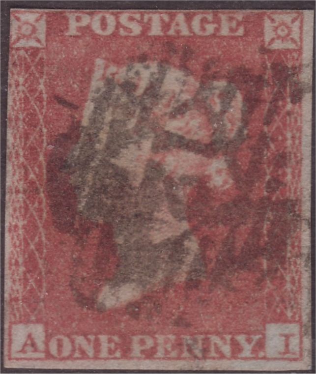 Plate 151 A-I