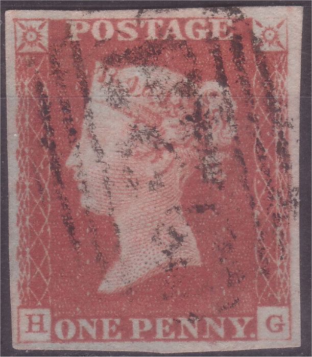 Plate 58 H-G