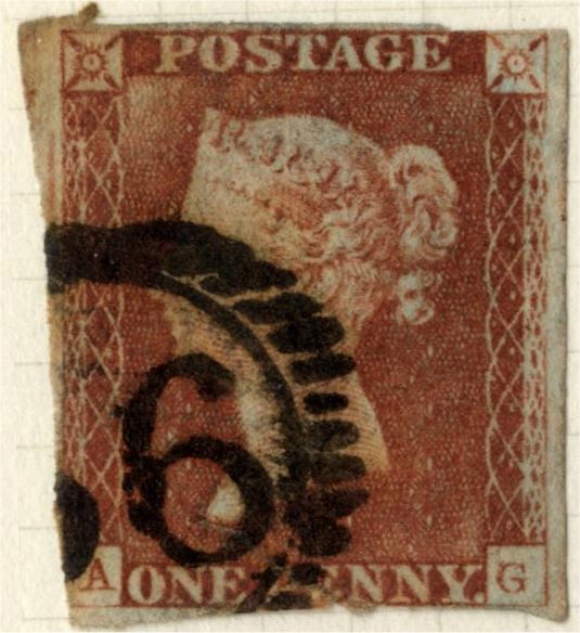 Plate 57 A-G
