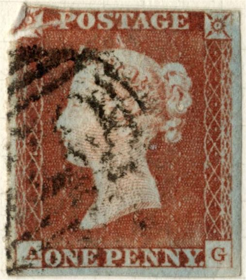 Plate 58 A-G
