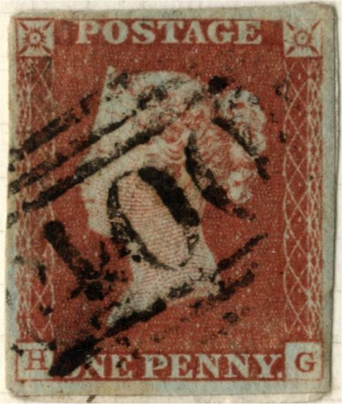 Plate 58 H-G