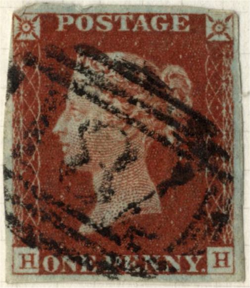 Plate 58 H-H