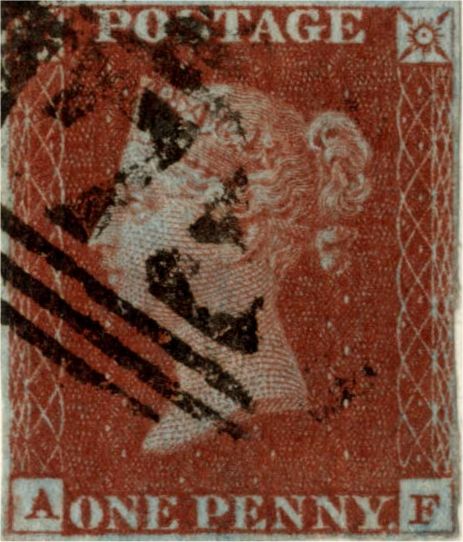 Plate 59 A-F