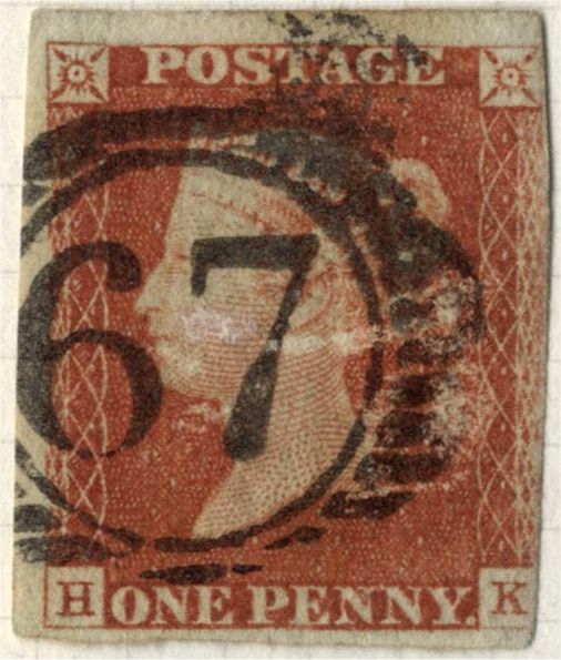 Plate 59 H-K