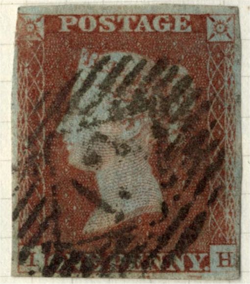 Plate 59 I-H