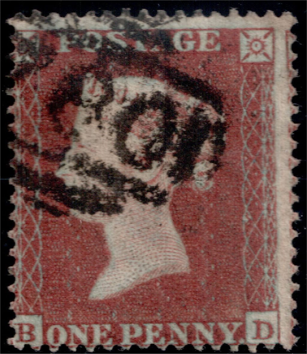 Plate 181 B-D