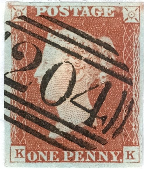 Plate 56 K-K