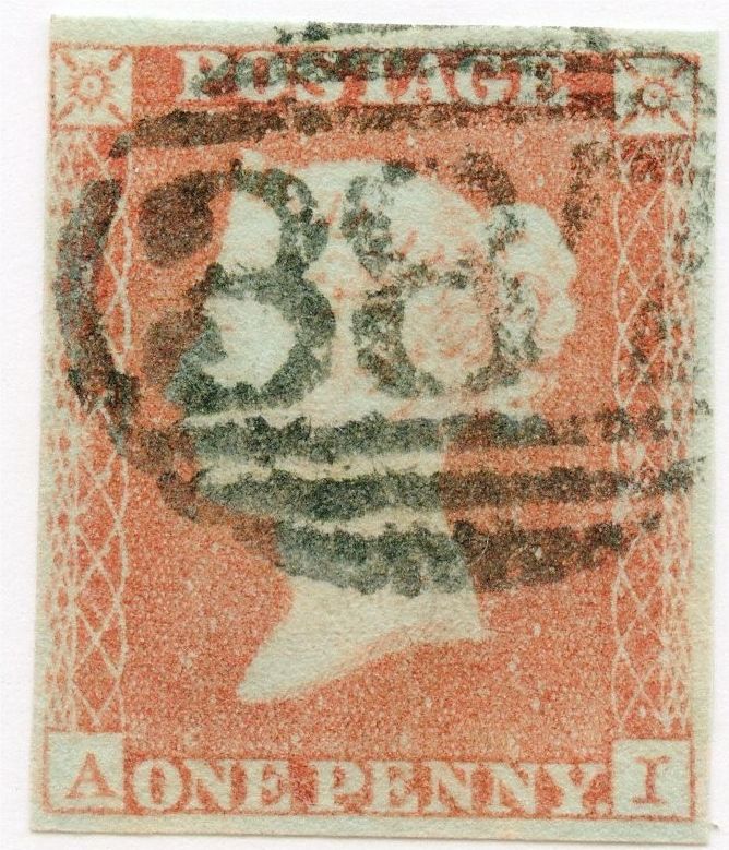 Plate 137 A-I