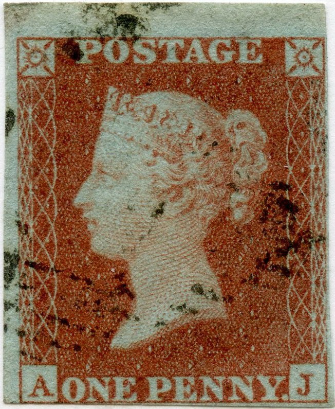 Plate 146 A-J