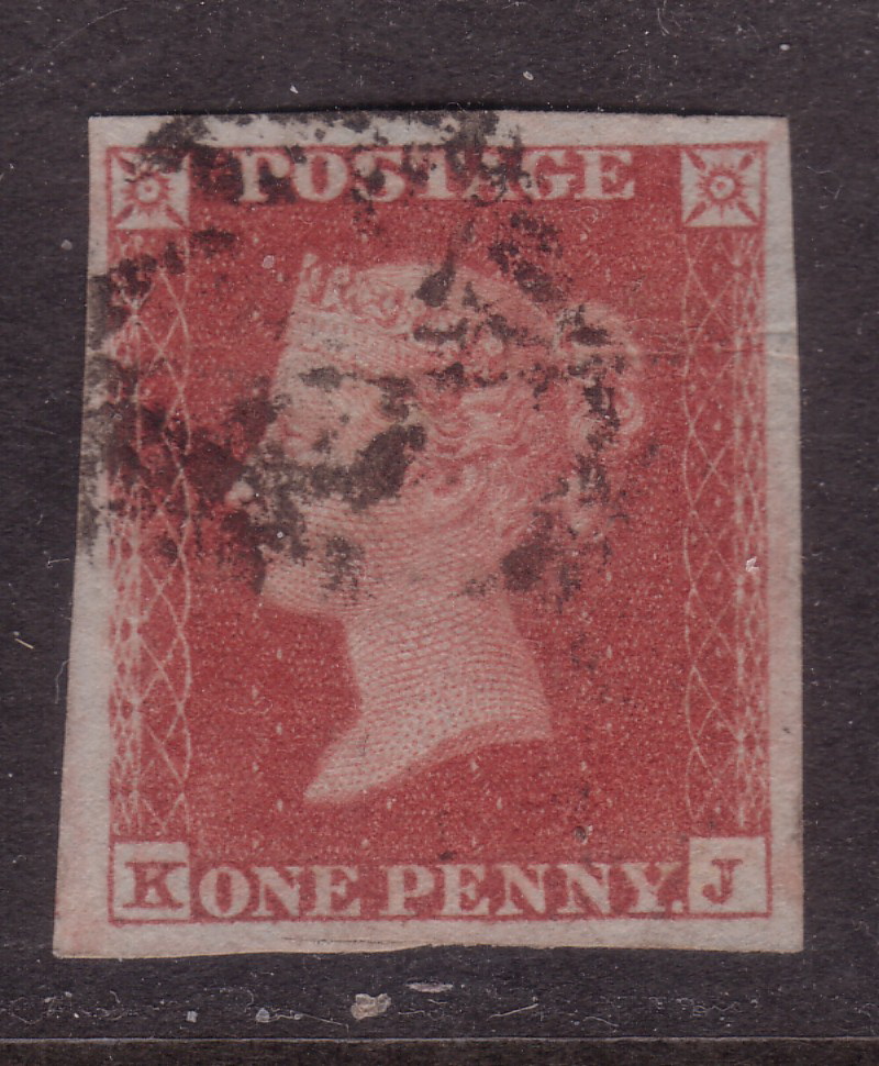 Plate 164 K-J
