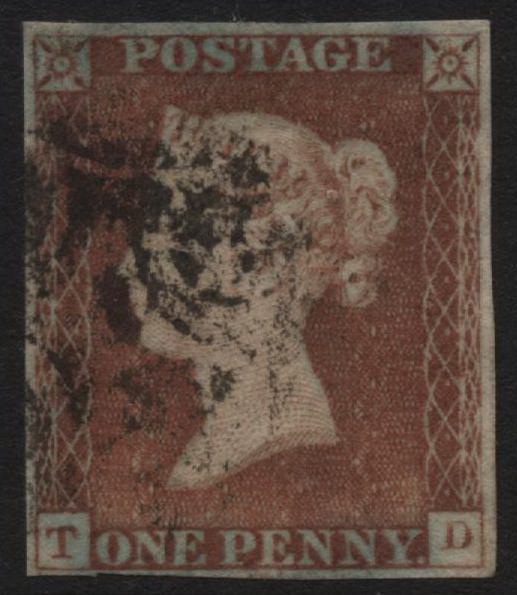 Plate 12 T-D