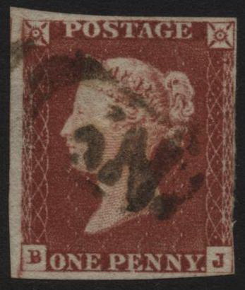 Plate 66 B-J