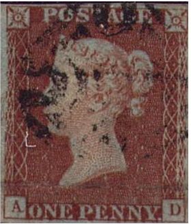 Plate 20 A-D