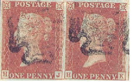 Plate 20 H-J, H-K