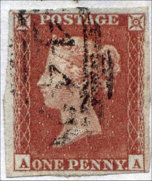 Plate 122 A-A