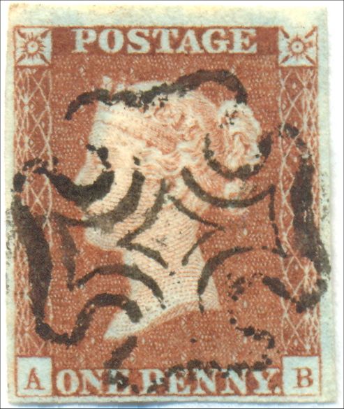 Plate 26 A-B