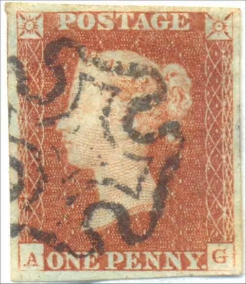 Plate 26 A-G