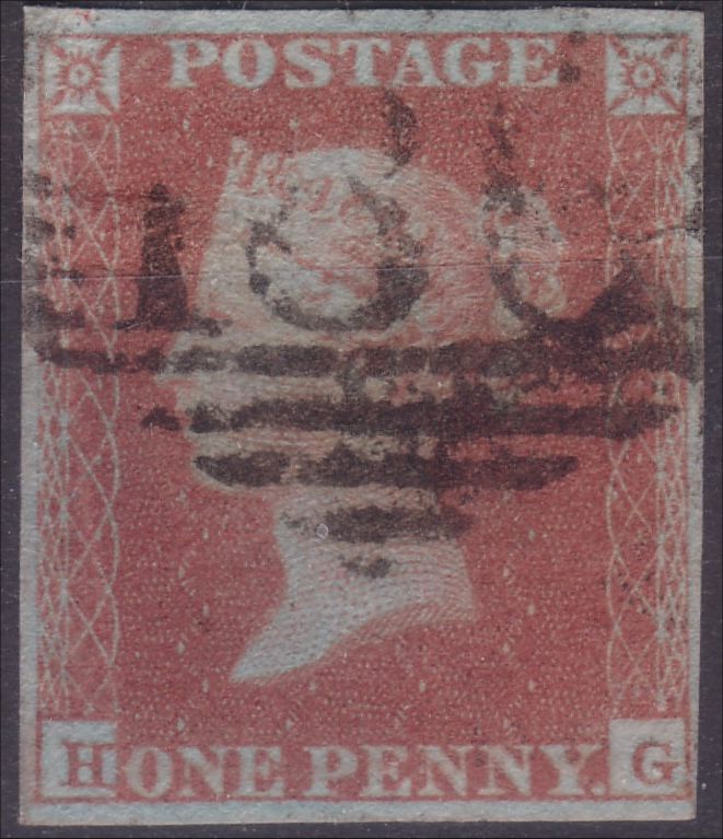Plate 142 H-G