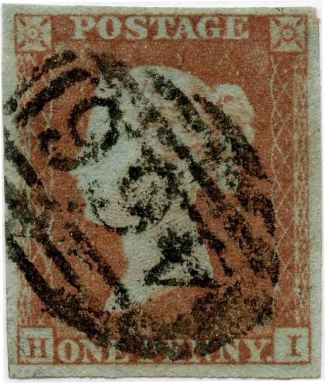 Plate 150 H-I
