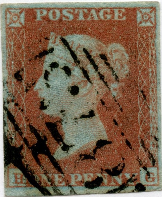 Plate 142 H-G