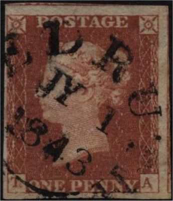 Plate 31 T-A