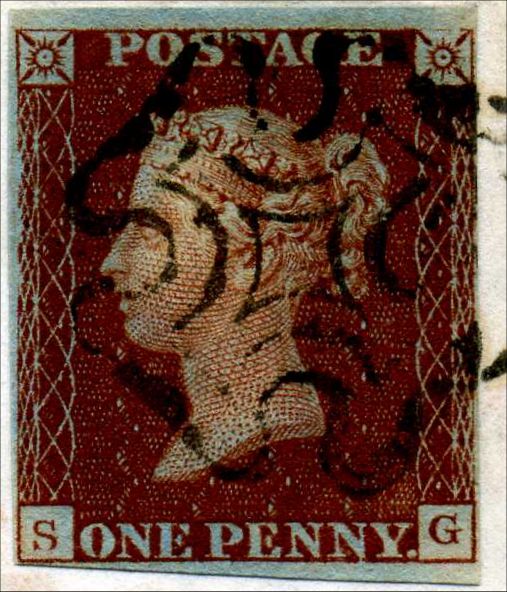Plate 15 S-G