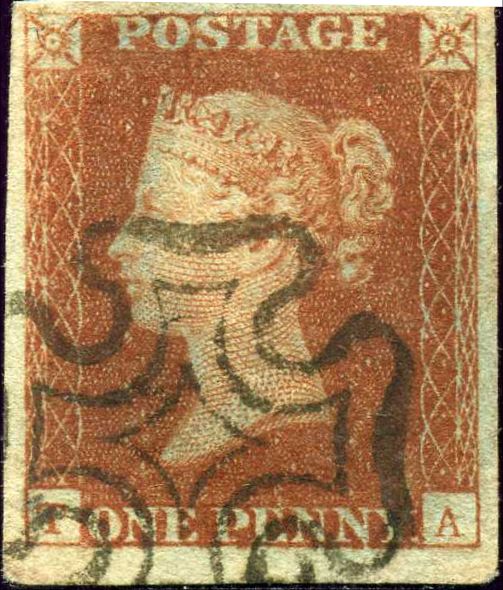 Plate 15 T-A