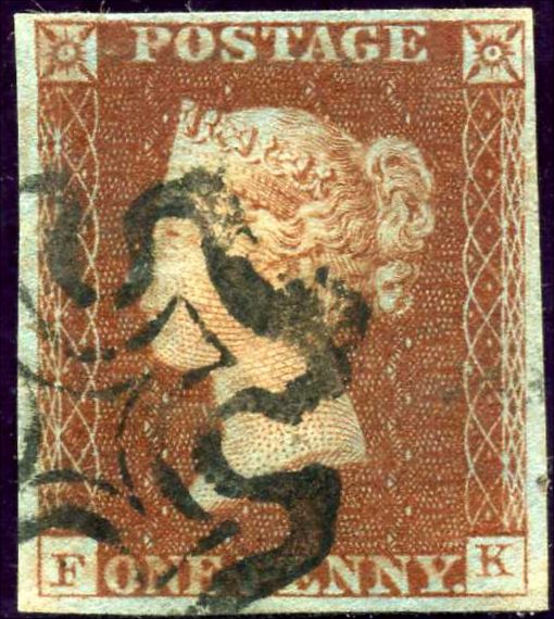 Plate 17 F-K