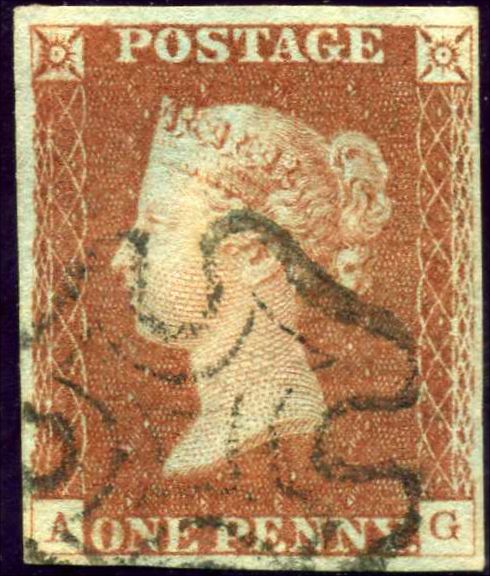 Plate 21 A-G