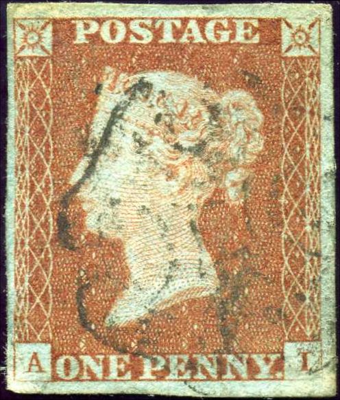 Plate 26 A-I