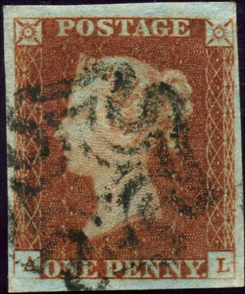 Plate 26 A-L