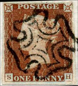 Plate 27 S-H