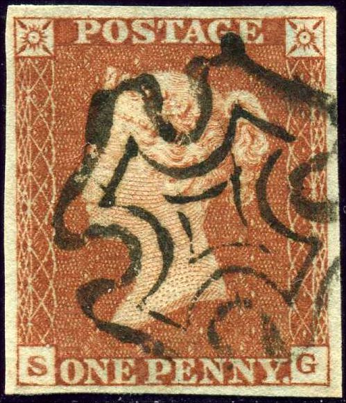Plate 29 S-G