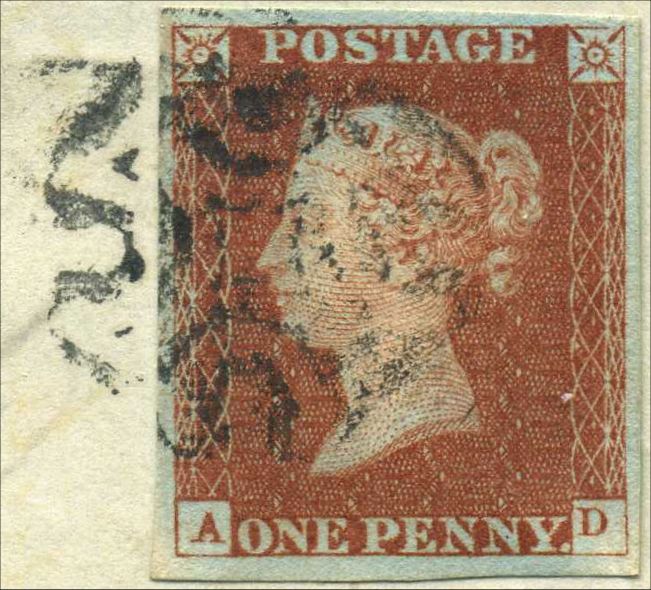 Plate 31 A-D