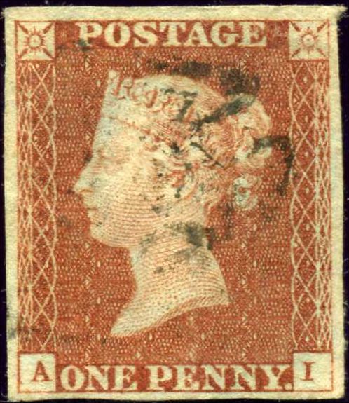 Plate 31 A-I