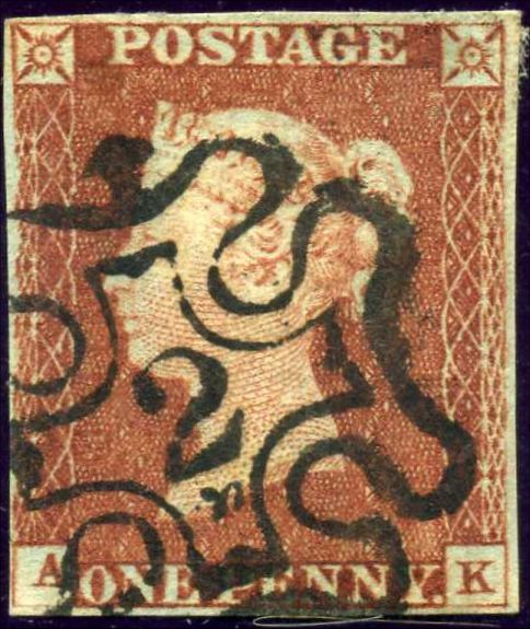 Plate 32 A-K