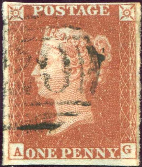 Plate 46 A-G