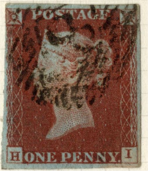 Plate 60 H-I