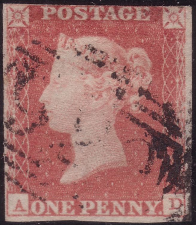 Plate 89 A-D