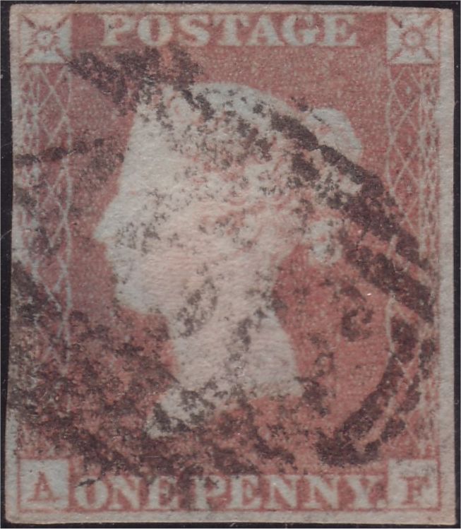 Plate 89 A-F