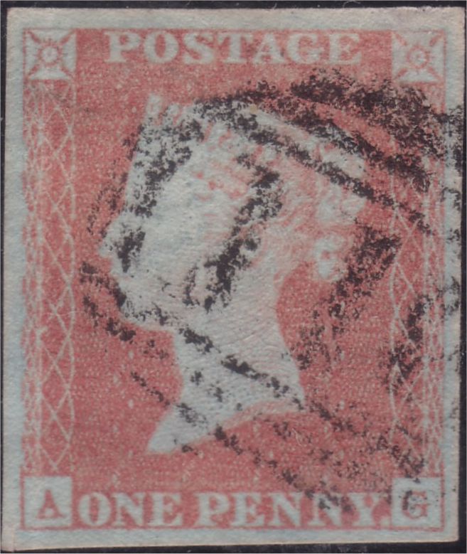 Plate 89 A-G