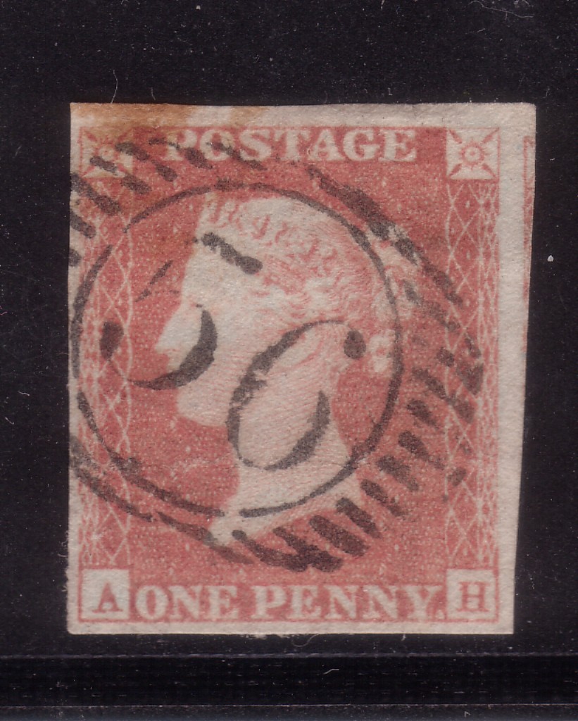 Plate 89 A-H