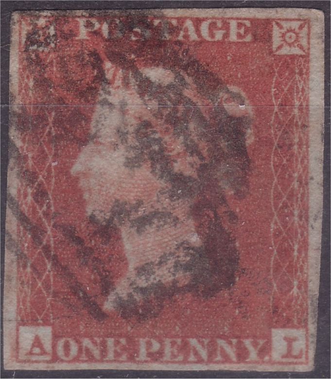 Plate 153 A-L