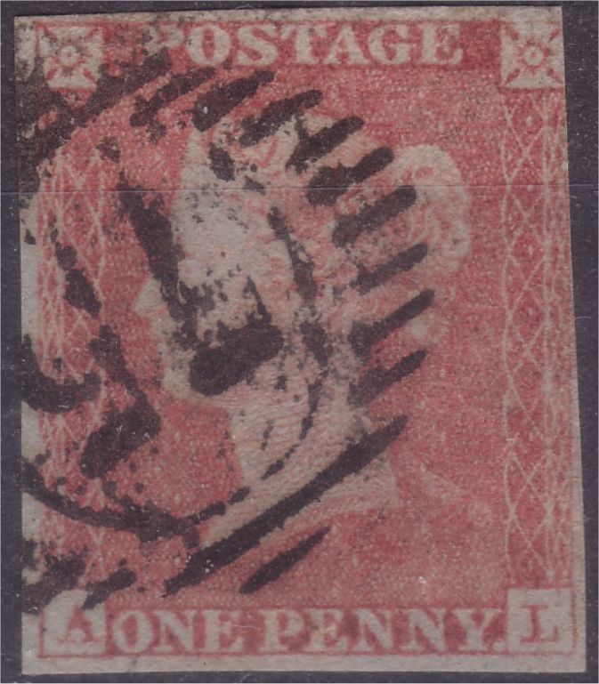 Plate 164 A-L