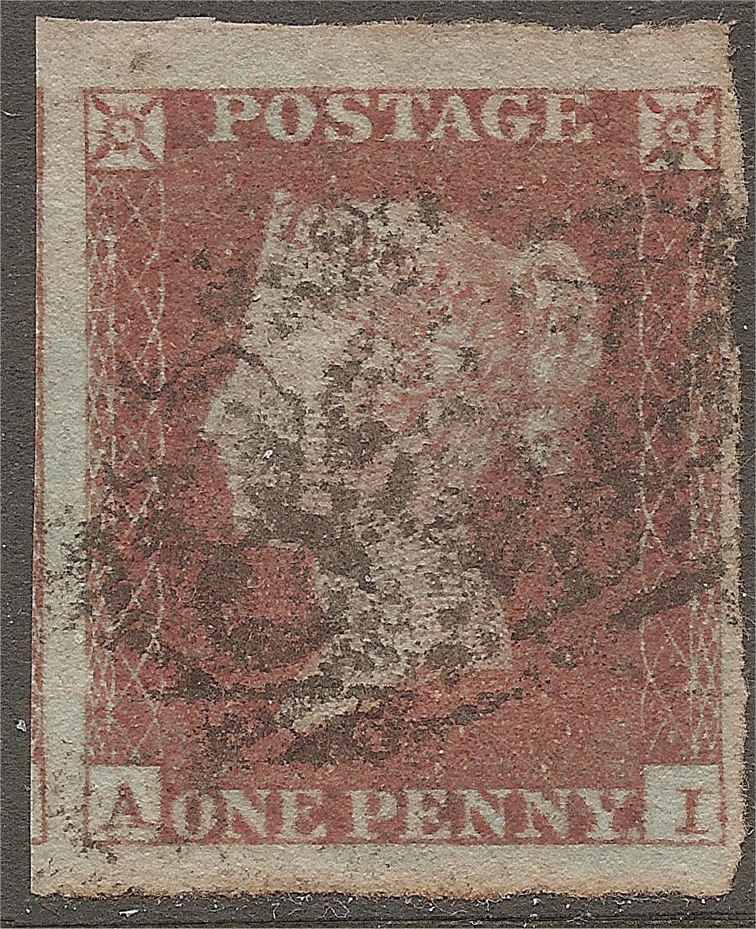 Plate 172 A-I
