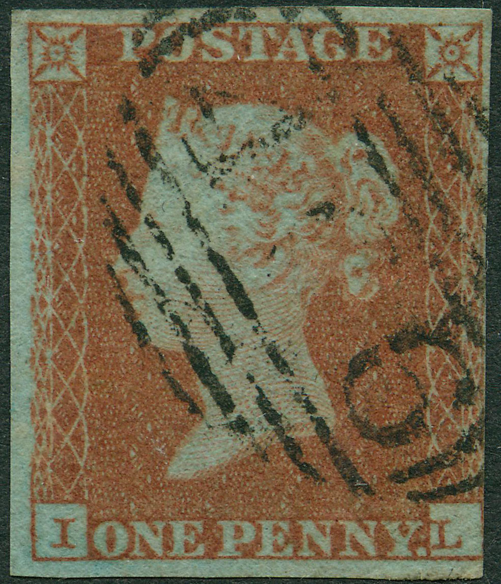 Plate 108 I-L