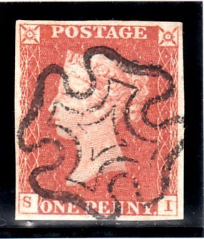 Plate 34 S-I