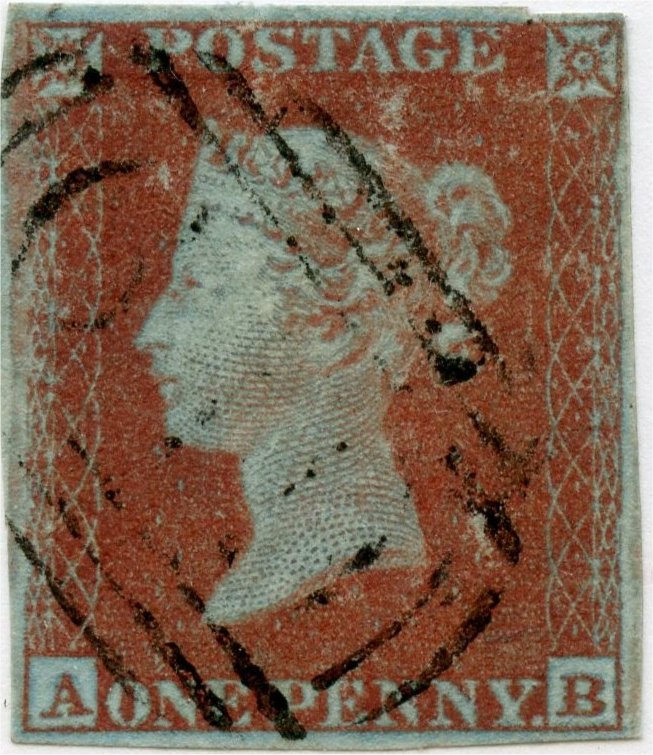 Plate 133 A-B